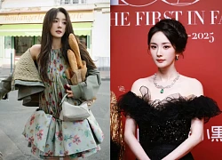 Duong Mich causes controversy with her new look, is her beauty going downhill?