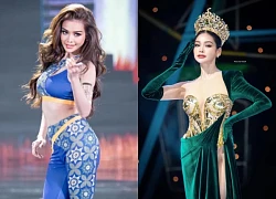 Engfa Waraha 'nhai nát' Anntonia, dành vị trí bất ngờ ở quê nhà, Nawat hưởng lợi