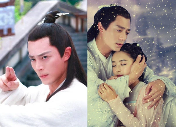 Is Hua Thien Cot still the standard of Chinese fantasy films after a decade?