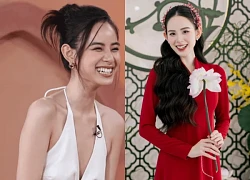 Hương Liên nhan sắc gây bão The Face, bỏ Tuấn Ngọc, giờ làm dâu hào môn danh giá