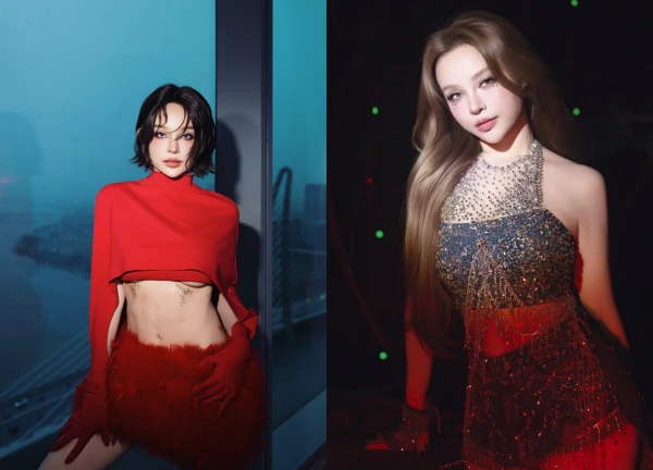 Huyền Baby reveals her prominent abs, officially speaks out amid plastic surgery suspicions!