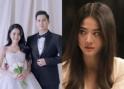 Karen Nguyễn từ chối vai bé ba vì chồng doanh nhân, muốn mừng cưới theo giá vàng