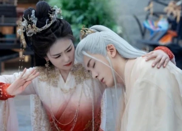 'Lâm Giang Tiên' b.ị ch.ê kỹ xảo 'dở tệ', Vu Chính hé lộ về dự án
