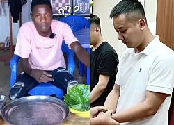 Lindo livestreams, netizens ask about attitude towards Quang Linh, surprising answer