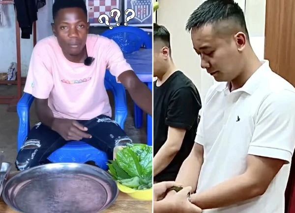 Lindo livestreams, netizens ask about attitude towards Quang Linh, surprising answer