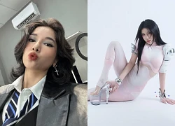 Lyhan stunned television with her TikTok female CEO 1.7 million fans even better than the clip