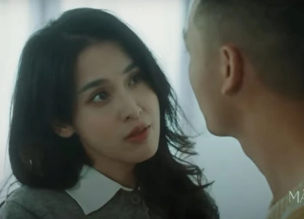 Mặt trời lạnh - Tập 5: Bồ nhí lươn lẹo, thiếu gia tung đòn cảnh cáo