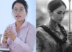 Mẹ Bắp bị "con gái" Lê Giang hại, CĐM dí vụ sao kê, biến mất không dấu vết?