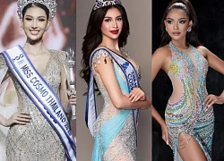 Miss Cosmo 2025: 6 Asian 'beautiful sisters' revealed, Philippines representative is flawlessly beautiful