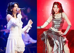 Muoi: once received a golden ticket at Vietnam Idol, causing a fever. Em Xinh dreams of buying a house for her mother.