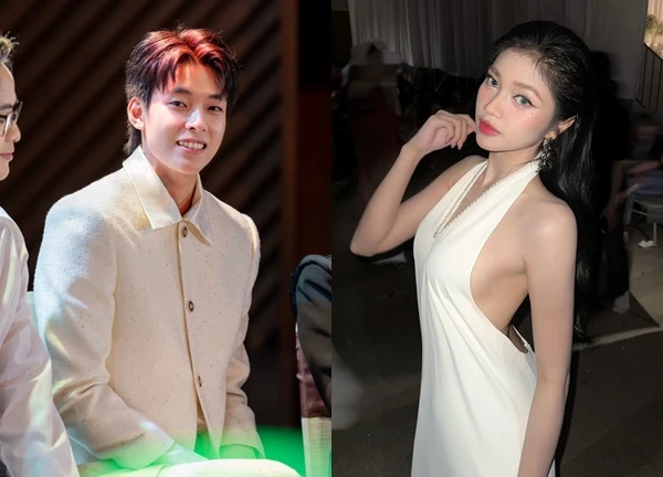 Mỹ nam Vbiz đưa đẩy lộ liễu với Á hậu Sen Vàng, phim giả tình thật hay chiêu trò PR?