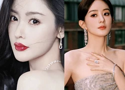 Sao nữ từng đối đầu Triệu Lệ Dĩnh sự nghiệp tuột dốc, tình cảm cũng tan vỡ!