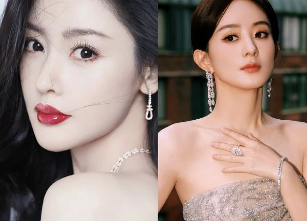 Sao nữ từng đối đầu Triệu Lệ Dĩnh sự nghiệp tuột dốc, tình cảm cũng tan vỡ!
