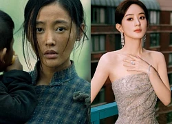 Mỹ nhân 'giật vai' Triệu Lệ Dĩnh nhận cái kết đắng mất tình lẫn sự nghiệp là ai?