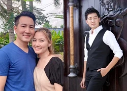 Nguyễn Phi Hùng: Kín tiếng, không scandal, nghi sắp cưới mẹ đơn thân Ngọc Lan