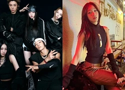 Rosé's junior group revealed, "Samsung princess" is struggling, predicting a disastrous flop
