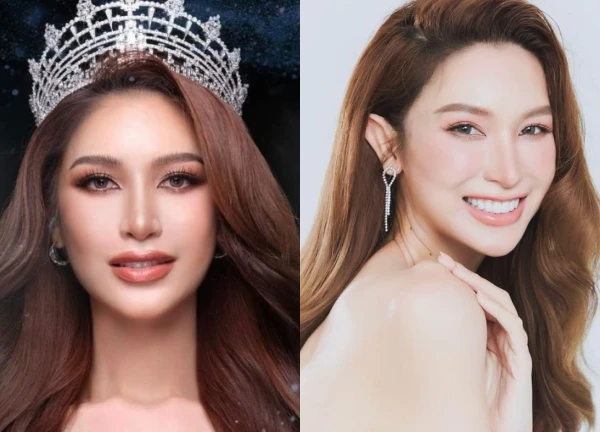 Panyakham rewrites history: Thai transgender beauty queens face off against American beauties?