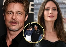Pax Thiên sống buông thả, Brad Pitt nổi giận với Angelina Jolie vì cách dạy con?