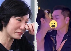 Quang Minh dồn hết sự cưng chiều vào bạn gái, hành động 'cực phũ' với Hồng Đào?