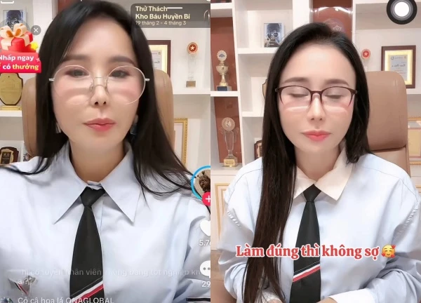 Rumors that Mailisa was being inspected, "boss Mai" spoke up to reassure and confirm one thing!