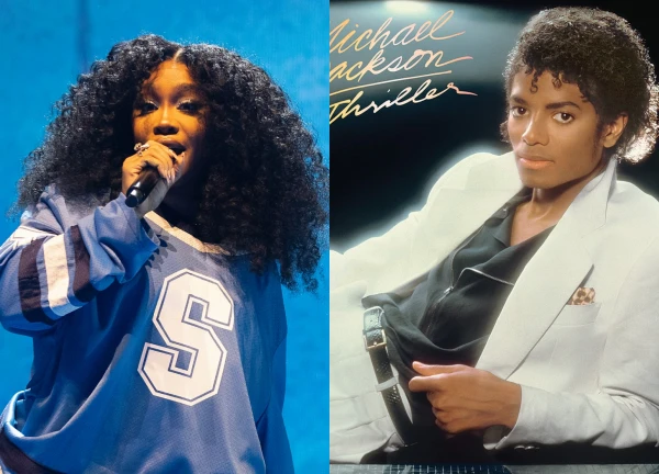 SZA làm điều không tưởng: Vượt qua Michael Jackson, viết lại lịch sử R&B?