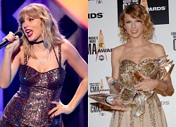 Taylor Swift chính thức viết lại lịch sử âm nhạc, netizen toàn cầu dậy sóng!