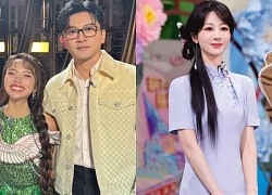 Tô Hữu Bằng lộ phốt chấn động lúc chấm thi Phương Mỹ Chi, liên quan Dương Tử?