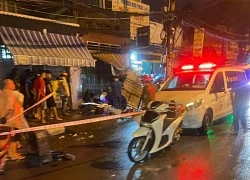 TP HCM: Hai người t.ử von.g khi lao vào nhà dân lúc giữa đêm