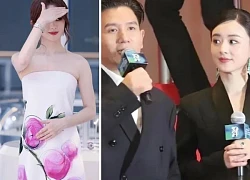 Triệu Lệ Dĩnh 'chôn mình' trong drama, hết ồn ào yêu đương đến mặc đồ như đi chợ