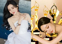Trieu Le Dinh shows off her 'huge fortune', attitude of being rich without fans