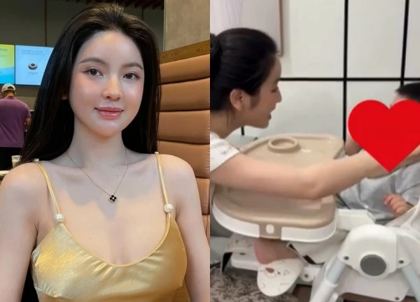 Vợ Quang Hải dạy con hút 4 triệu view, lu mờ vụ kém duyên, "lật kèo" thành công
