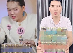 Vụ bán yến sào 10-20k/hũ: Phạm Thoại, Lê Anh Nuôi bị réo tên, phản ứng bất ngờ