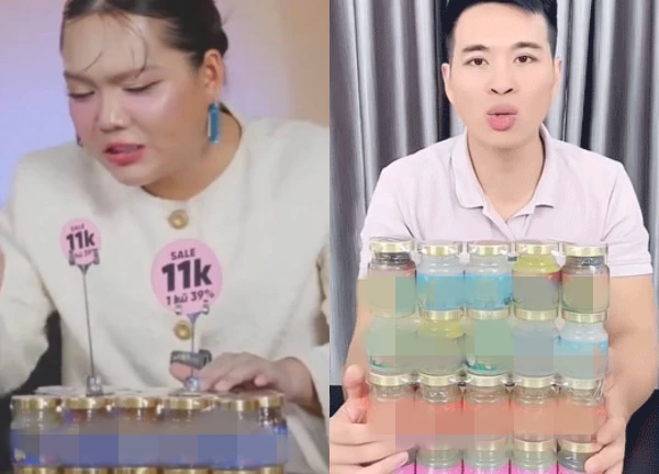 Bird's nest sale case 10-20k/jar: Pham Thoai, Le Anh Nuoi were named, unexpected reactions