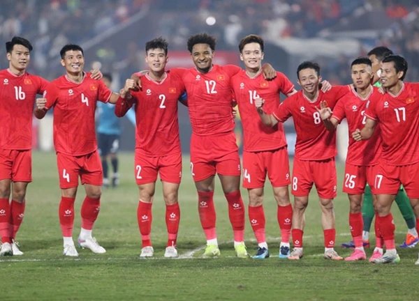 Xuân Son tái xuất, Việt Nam hy vọng làm nên... kỳ tích trước Malaysia