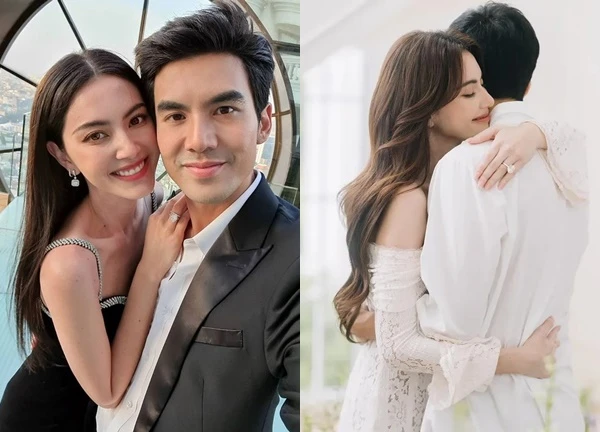 7 năm cổ tích của Mai Davika và bạn trai ông hoàng phòng vé: Gian nan vượt qua thị phi và định kiến, ngày nào cũng là Valentine