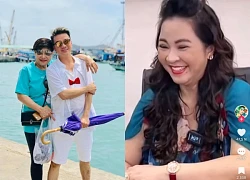 Bà Phương Hằng "bóc" vợ cũ Đàm Vĩnh Hưng nợ nần, sống khổ sở ở Mỹ?