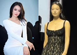 Bui Khanh Linh's show was canceled because she was suspected of being pregnant, and she had to go to the US to give birth to a rich man's child?