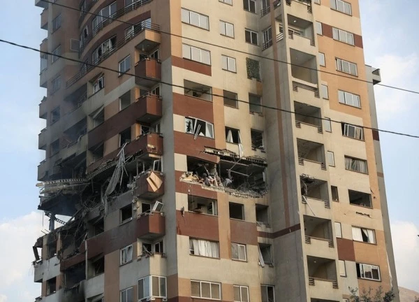 Cách Israel "tung hỏa mù" đánh lạc hướng trong vụ tấn công Iran