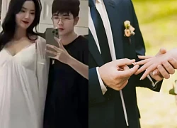 Chàng trai dính lưới tình "bà dì" U40, 1 lần đò, cưới về mới biết sướng như tiên