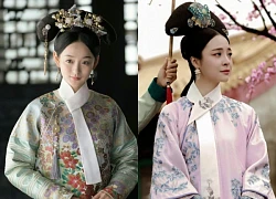 Chiếc khăn trắng vũ khí kín kẽ để tranh quyền đoạt sủng của phi tần ở hậu cung
