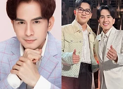 Dan Truong canceled all contracts because of meeting To Huu Bang, his behavior afterwards was surprising?