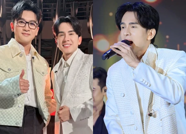 Dan Truong: music legend 'aging backwards', famous for Vietnamese hits internationally