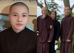 Diễm My nghi đã sinh con cho thầy ông nội, "bà cả" bất ngờ ra mặt?