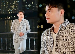 Đình Nguyễn là ai? Ca sĩ kín tiếng đến doanh nhân đứng sau vụ kiện Quốc Thiên