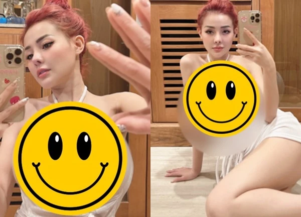 DJ Ngân 98 bị chỉ trích