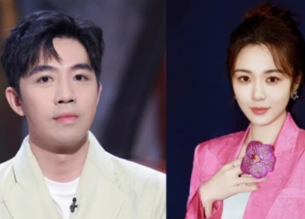 Du Hao Minh, male star of "Meteor Garden", broke up after 1 month of secret marriage?