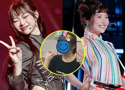 Em xinh nhỏ nhất lộ quá khứ chấn động, chớp thời cơ vượt mặt Phương Mỹ Chi