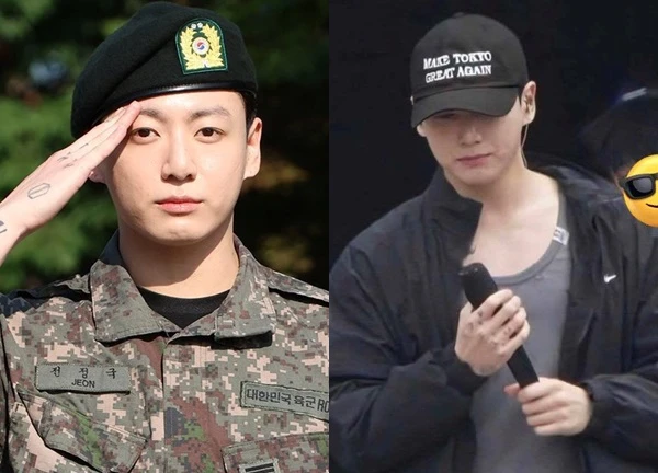 Gặp sự cố ngay khi vừa xuất ngũ, Jungkook (BTS) hứa sẽ cẩn thận hơn