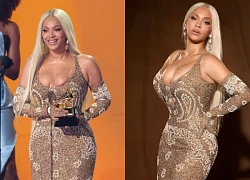 GRAMMY chia đôi hạng mục Country: Sự trùng hợp kỳ lạ sau chiến thắng của Beyoncé