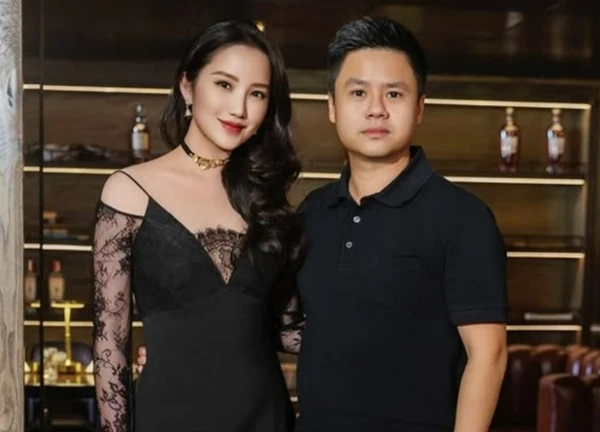 Hơn 1 năm mới đăng ảnh quý tử, hot mom hào môn Primmy Trương nhanh chóng thu hút sự chú ý khi đưa con đi "ăn bánh kẹo" nhưng ở nơi ít ai ngờ tới